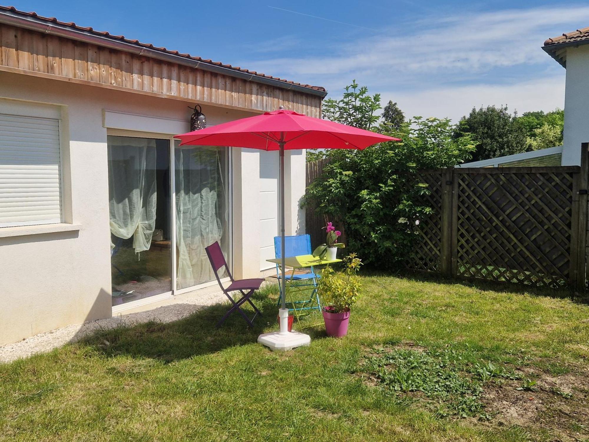 La Serenite Balinaise, Chambre Et Sdb Privee, Jardin , Piscine Et Jacuzzi En Saison, Pres De Chantilly, Parc Asterix Et Cdg Et Paris En 20' Orry-La-Ville Buitenkant foto